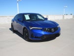 2025 Acura Integra w/A-Spec Package