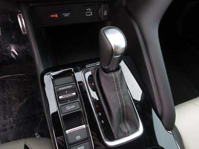 2025 Acura Integra w/A-Spec Package