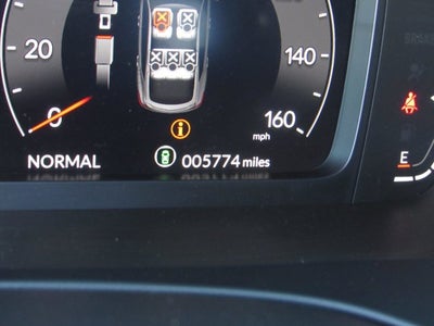 2025 Acura Integra w/A-Spec Package