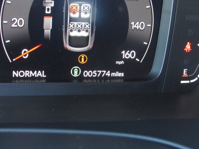 2025 Acura Integra w/A-Spec Package