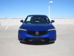 2025 Acura Integra w/A-Spec Package