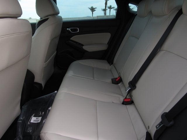 2026 Acura Integra w/A-Spec Package