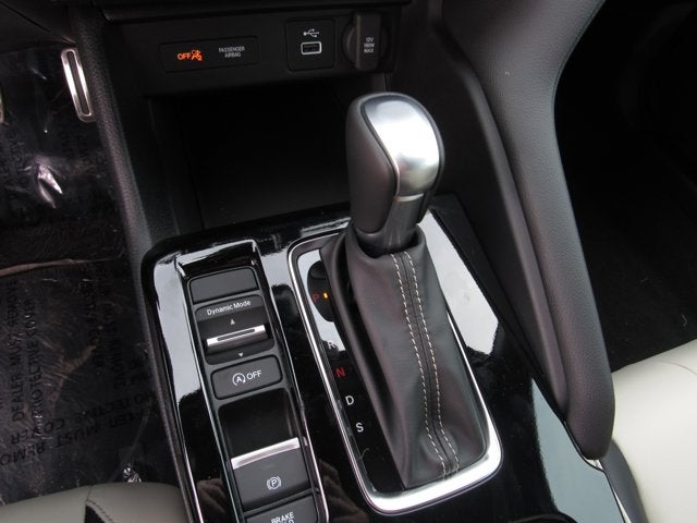 2026 Acura Integra w/A-Spec Package