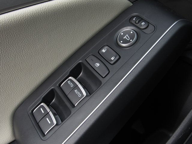 2026 Acura Integra w/A-Spec Package