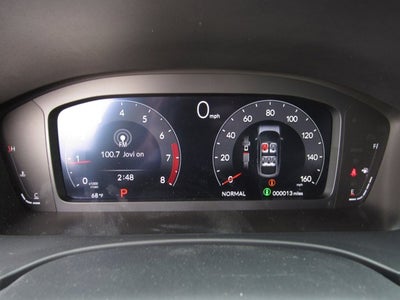 2026 Acura Integra w/A-Spec Package