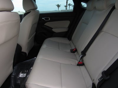 2026 Acura Integra w/A-Spec Package