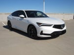 2026 Acura Integra w/A-Spec Package