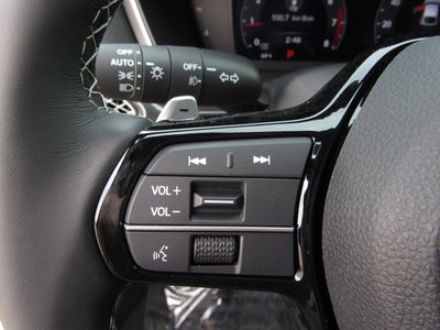 2026 Acura Integra w/A-Spec Package