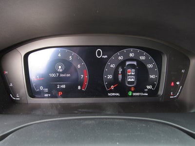 2026 Acura Integra w/A-Spec Package