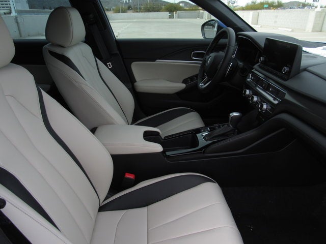 2026 Acura Integra w/A-Spec Package