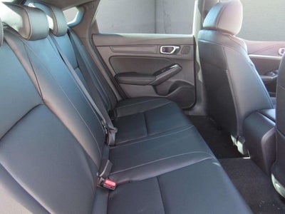 2026 Acura Integra w/A-Spec Package