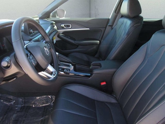 2026 Acura Integra w/A-Spec Package