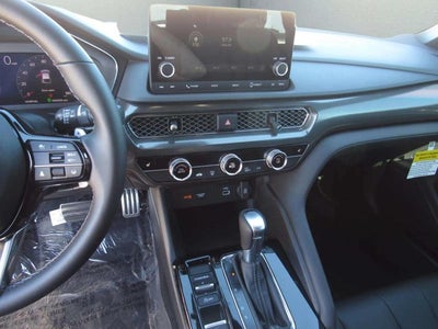 2026 Acura Integra w/A-Spec Package