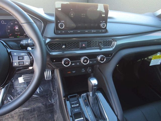 2026 Acura Integra w/A-Spec Package