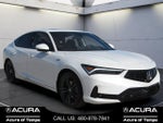 2026 Acura Integra w/A-Spec Package
