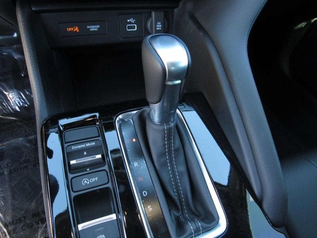 2026 Acura Integra w/A-Spec Package