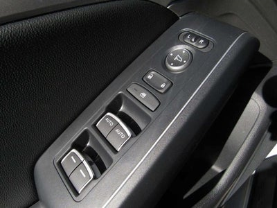 2026 Acura Integra w/A-Spec Package