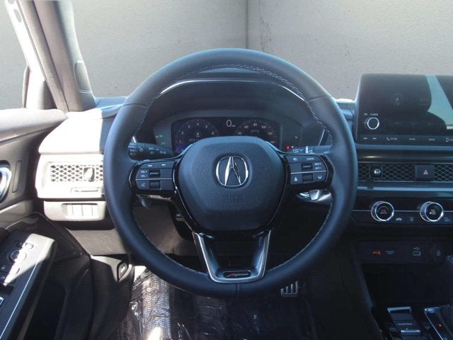 2026 Acura Integra w/A-Spec Package