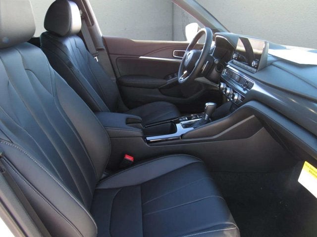 2026 Acura Integra w/A-Spec Package
