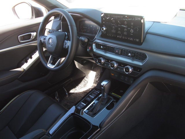 2026 Acura Integra w/A-Spec Technology Package