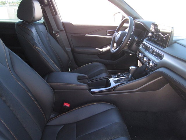 2026 Acura Integra w/A-Spec Technology Package