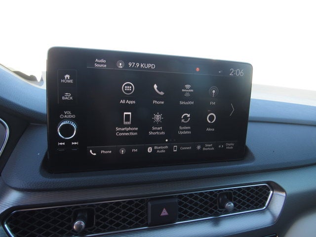 2026 Acura Integra w/A-Spec Technology Package