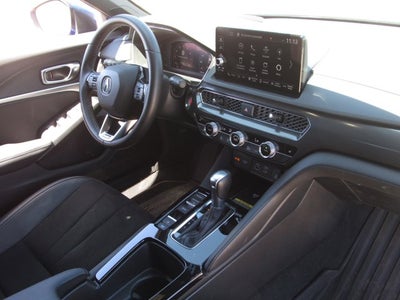 2023 Acura Integra w/A-Spec Technology Package
