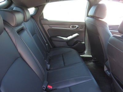 2023 Acura Integra w/A-Spec Technology Package