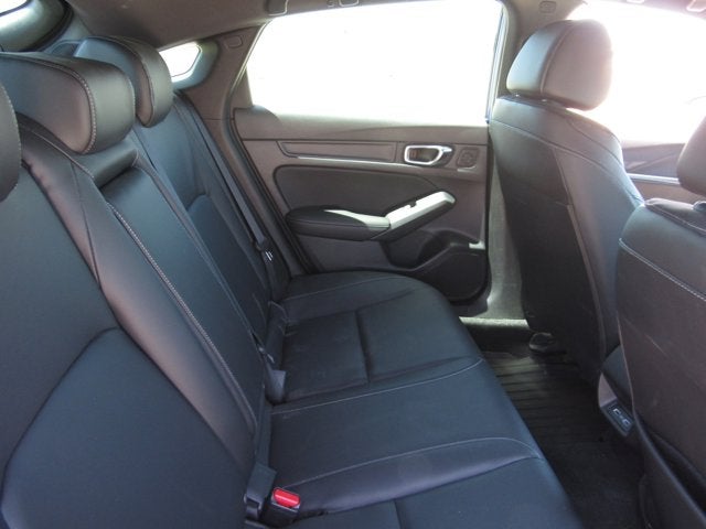 2023 Acura Integra w/A-Spec Technology Package