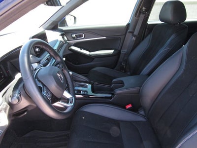 2023 Acura Integra w/A-Spec Technology Package