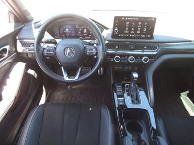 2023 Acura Integra w/A-Spec Technology Package