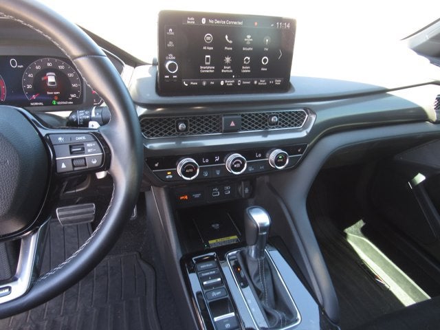 2023 Acura Integra w/A-Spec Technology Package