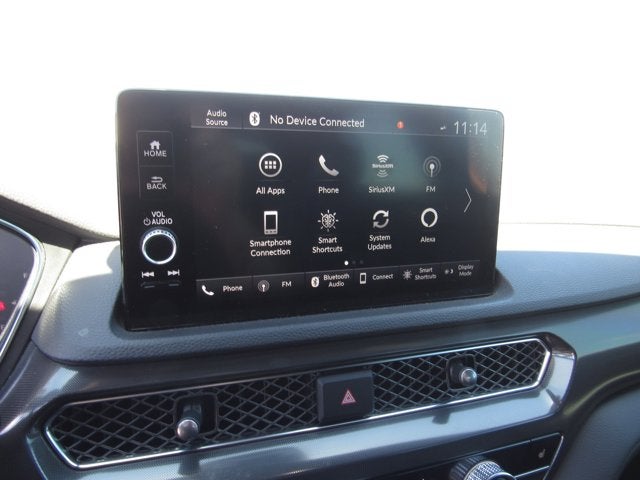 2023 Acura Integra w/A-Spec Technology Package