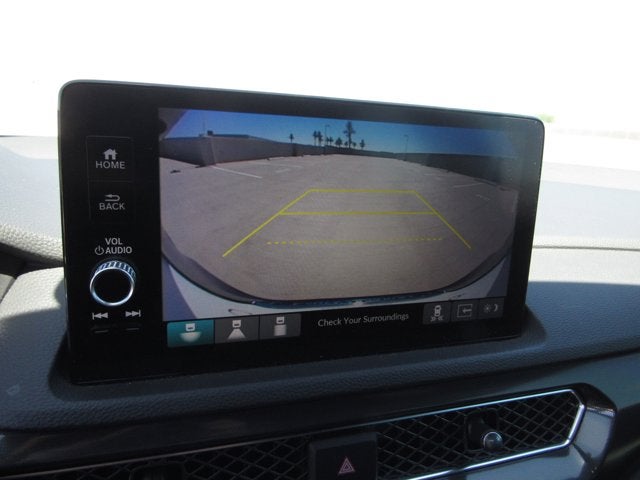 2023 Acura Integra w/A-Spec Technology Package