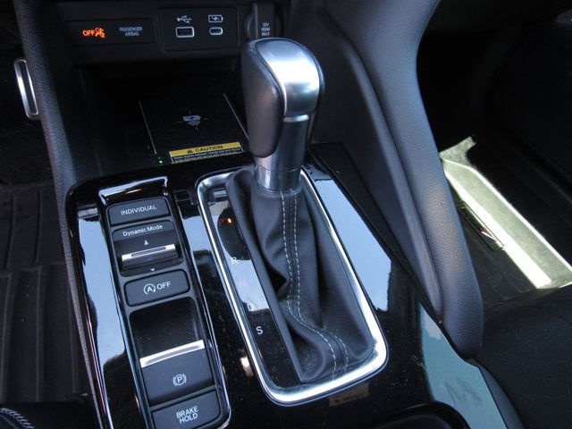 2023 Acura Integra w/A-Spec Technology Package