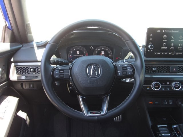 2023 Acura Integra w/A-Spec Technology Package