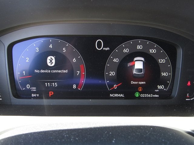 2023 Acura Integra w/A-Spec Technology Package