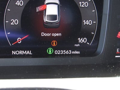 2023 Acura Integra w/A-Spec Technology Package
