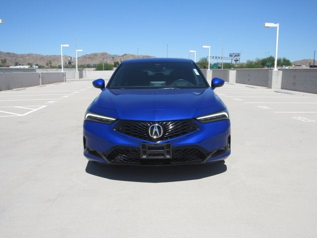 2023 Acura Integra w/A-Spec Technology Package