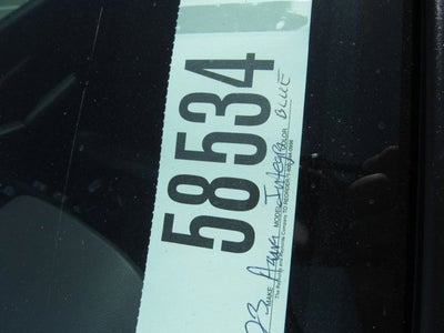 2023 Acura Integra w/A-Spec Technology Package