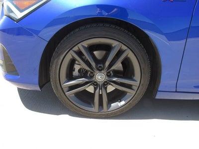 2023 Acura Integra w/A-Spec Technology Package