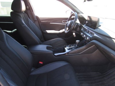 2023 Acura Integra w/A-Spec Technology Package