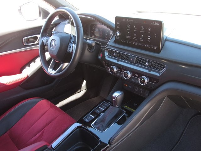 2024 Acura Integra w/A-Spec Technology Package