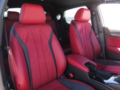 2024 Acura Integra w/A-Spec Technology Package