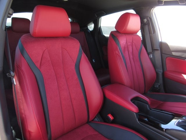 2024 Acura Integra w/A-Spec Technology Package