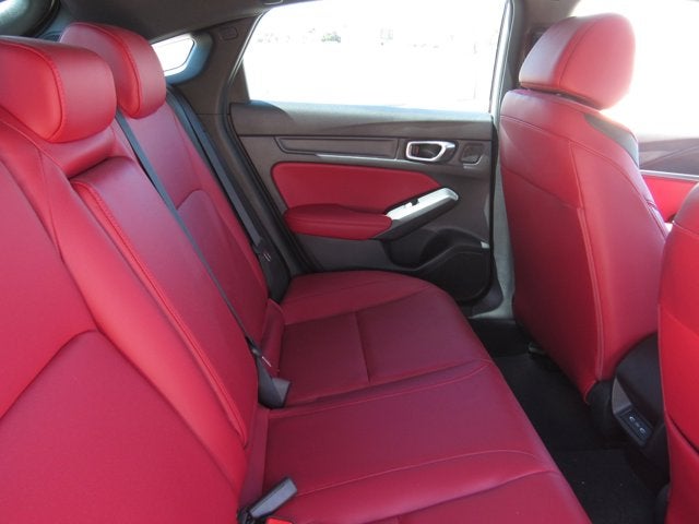 2024 Acura Integra w/A-Spec Technology Package