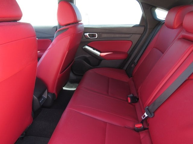 2024 Acura Integra w/A-Spec Technology Package