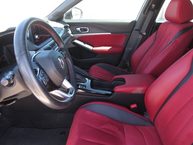 2024 Acura Integra w/A-Spec Technology Package