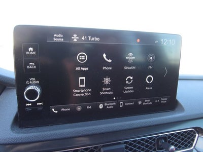 2024 Acura Integra w/A-Spec Technology Package