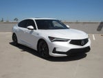 2024 Acura Integra w/A-Spec Technology Package